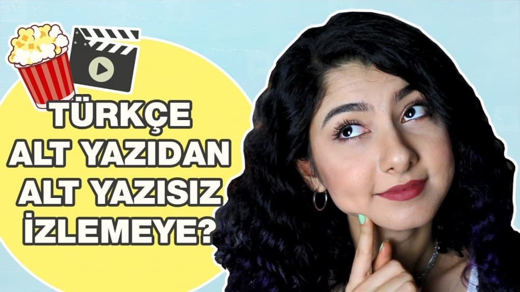 10. Film ve Dizi İzleyerek İngilizce Öğrenmek İsteyenlere Tavsiyeler