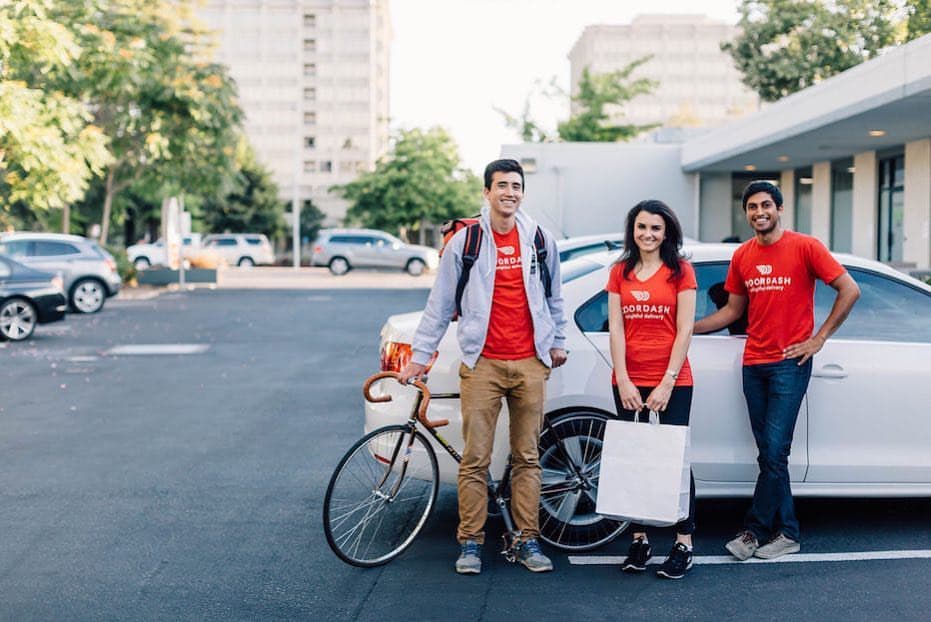 7. Amerika’da İkinci İş Arama Derdine Son | Work and Travel İşleri