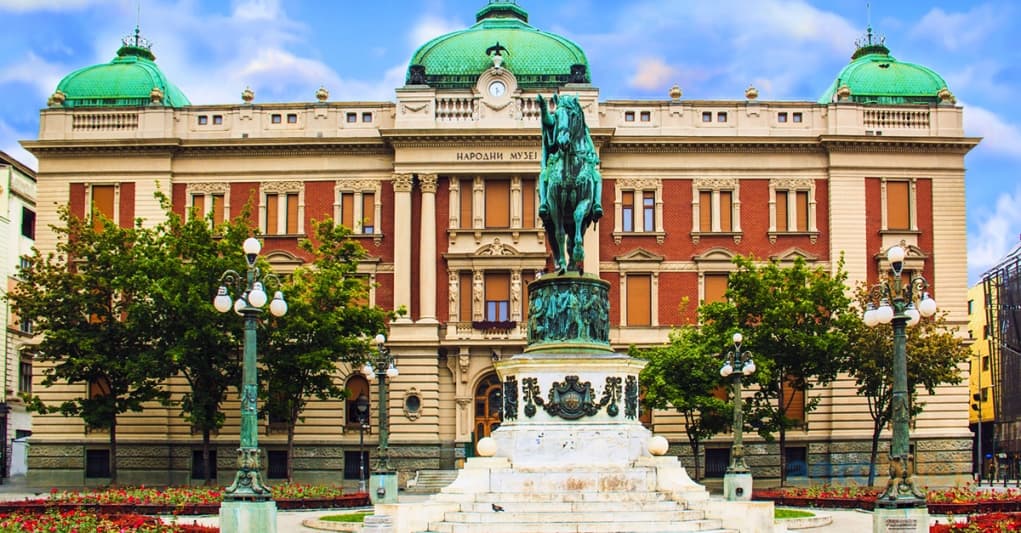 3. Bütçe açısından sizi zorlamayacak ülkelere gidin.