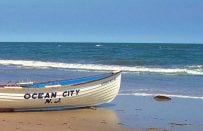 Ocean City, New Jersey’de Work&Travel Yapmanız için 6 Sebep!