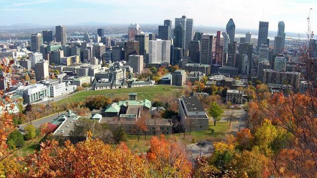 3. Montreal