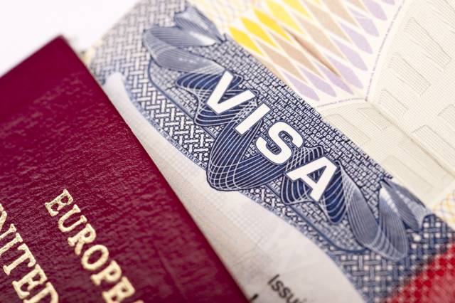 3. En kolay vize alınan ülkedir.