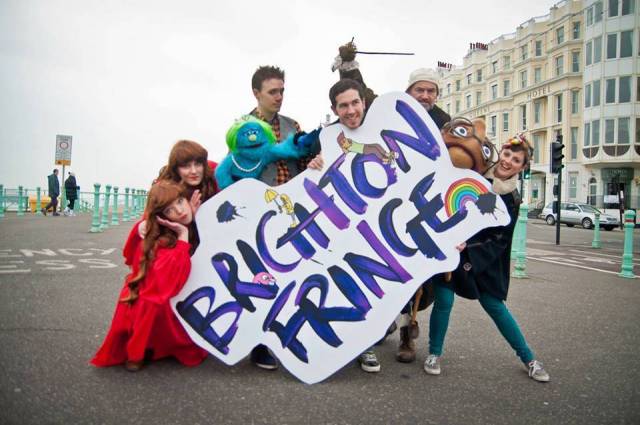 Brighton’da Muhakkak Yapmanız Gereken 9 Aktivite