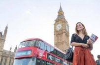 İngiltere’de Dil Eğitimi için En Popüler 5 Şehir