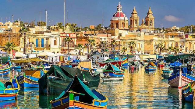 Dil Eğitiminde Mutlaka Malta’yı Tercih Etmeniz için 8 Neden!