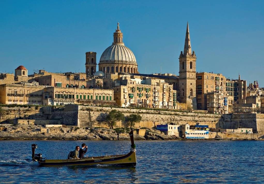 Malta Hakkında Ön Yargılara Neden Olan 5 Yanlış Yorum