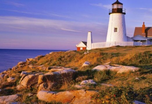 Maine’de Work and Travel Yapacakların Dikkatine: Mutlaka Görülmesi Gereken 14 Yer