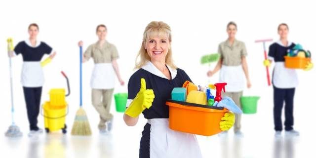 Work and Travel’da Housekeeper Olmanın En Kıyak İş Olduğunu Gösteren 7 Neden