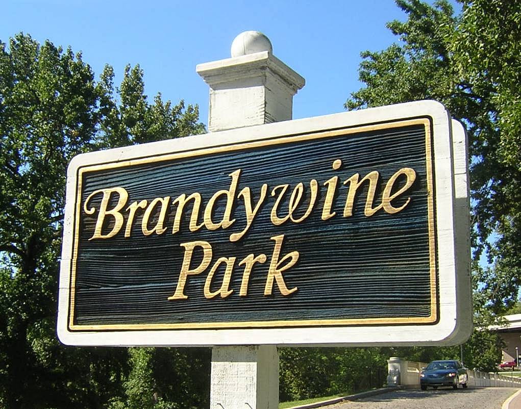 5. Brandywine Zoo