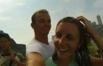 Work and Travel Öğrencisinin GoPro ile Çektiği Macera Dolu Videosu