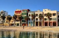 Turist Gözüyle Akdeniz’in Sevimli Ada Ülkesi: Malta