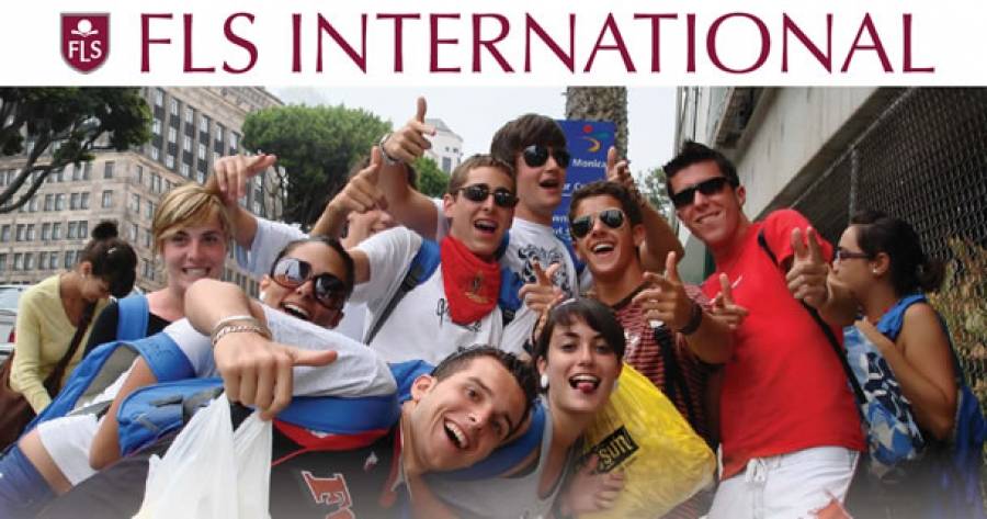 4. FLS International