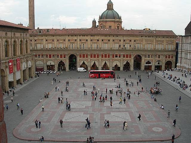 1. Bologna Üniversitesi