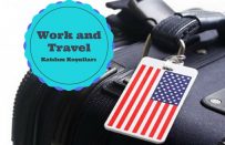 Work and Travel Şartları