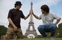 Yurtdışına Çıkan Öğrencilerin Çekildiği 20 Tipik Fotoğraf