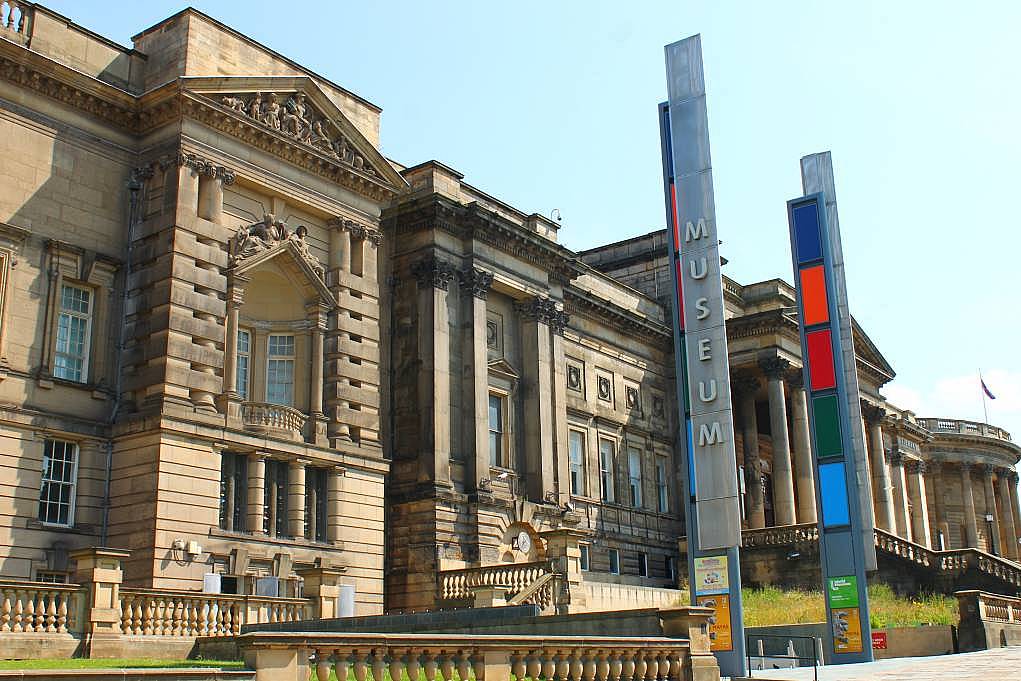 3. Dünya Müzesi
