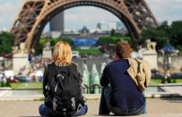 Erasmus’a Arkadaşınızla Gitmemeniz için 10 Önemli Neden