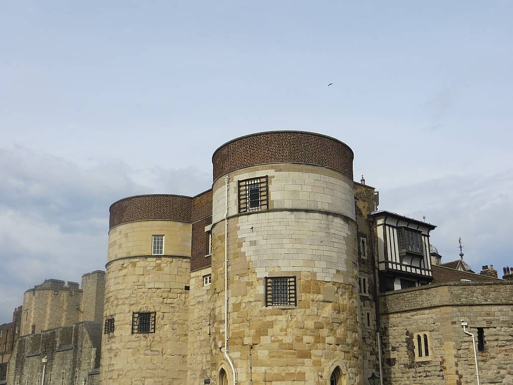 51. Tower of London