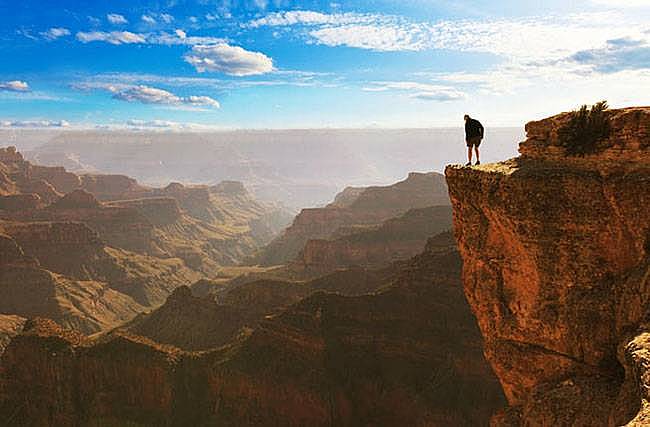 6. Grand Canyon, Arizona