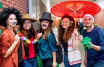 12 Farklı Ülke ve En Renkli Anılar ile Unutulmaz Bir Erasmus Macerası