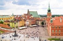 Erasmus Dostluk, Erasmus Kardeşliktir: Oscarlık Polonya Hatıraları