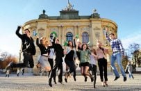 Polonya’da Eğitim Almanız için 10 Neden
