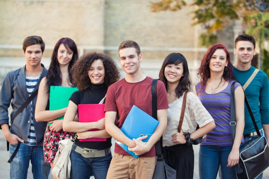 Üniversite Hazırlık Eğitimini Yurtdışında Almanız için 10 Neden