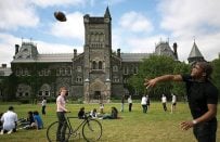 Dünya Sıralamasına Göre Kanada’nın En İyi 10 Üniversitesi