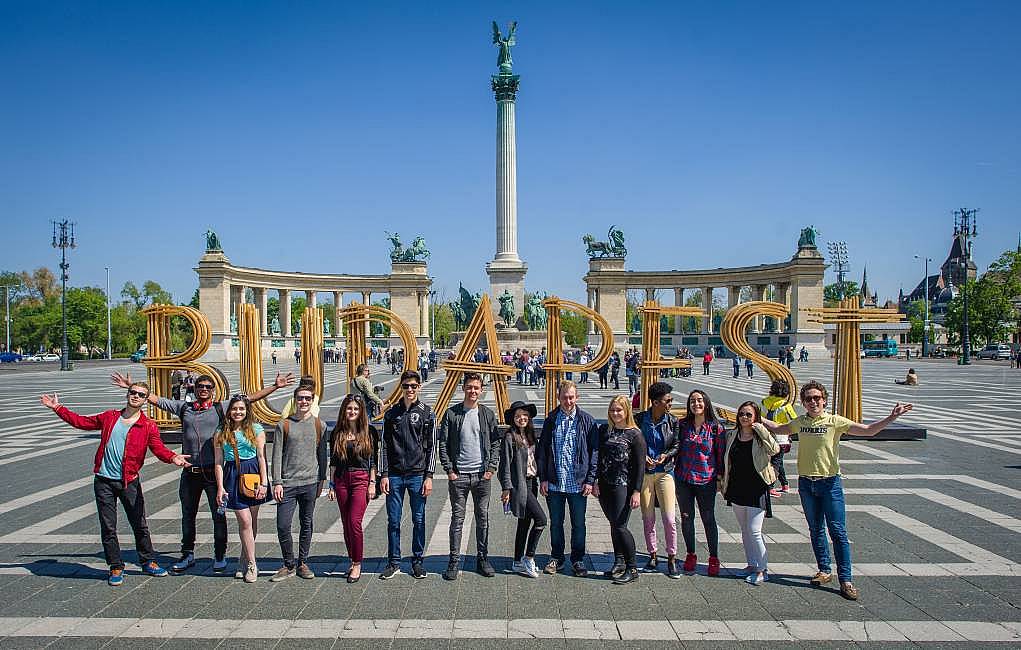 Macaristan’da Üniversite Eğitimi Almanız için 7 Önemli Sebep
