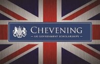 Chevening Burs Programı 2017/18 Dönemi Başvuruları Başladı!