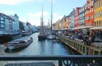 Danimarka’da Geçen 9 Aylık İnanılmaz Erasmus Deneyimim