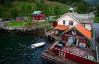 Norveç’e Gitmeniz için 5 Dev Sebep