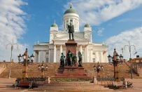 Finlandiya’da Erasmus Yapmanız için 10 Sebep
