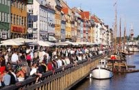 Danimarka’da Erasmus Yapmanız için 10 Neden
