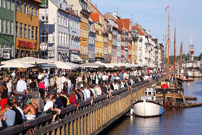 Danimarka’da Erasmus Yapmanız için 10 Neden