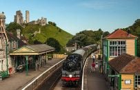 İngiltere’de Tren Yolculuğu Yapmanız için 10 Neden