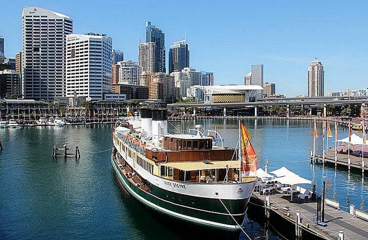 2. Yaşam kalitesi en yüksek şehir Sidney