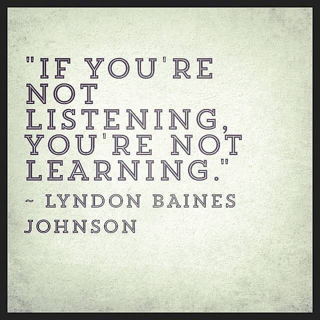 2. Dili dinleyerek daha rahat öğrenirsiniz.