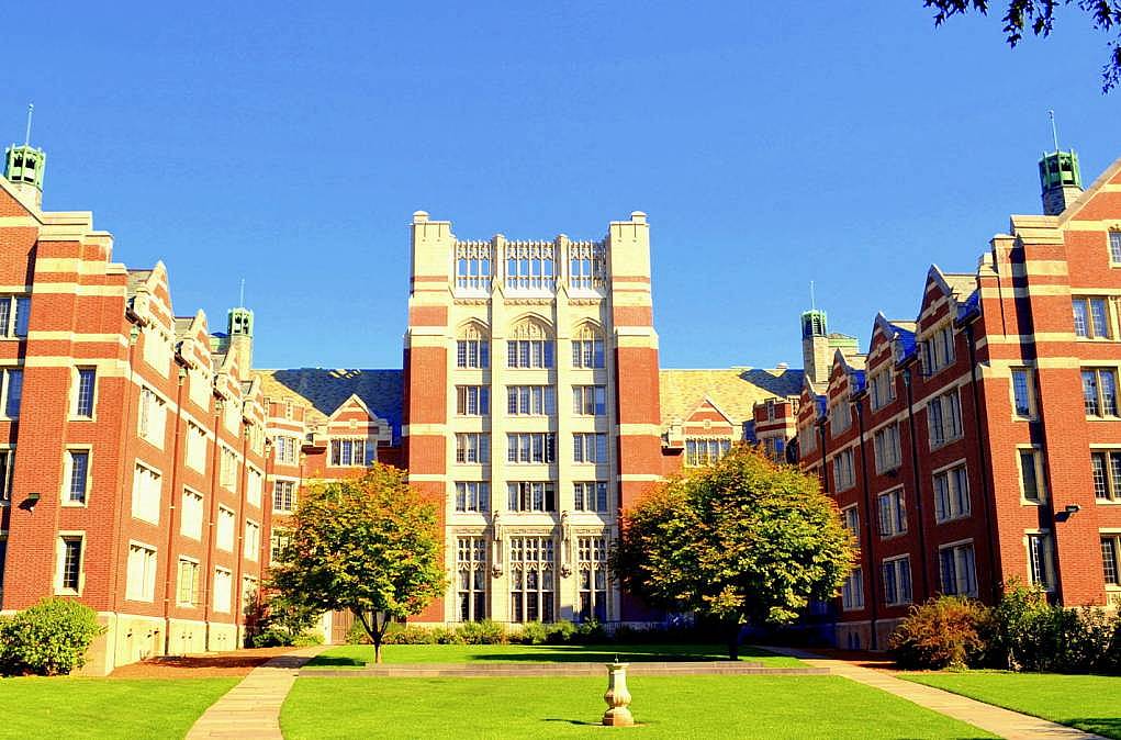 13. Wellesley College – Wellesley, Massachusetts