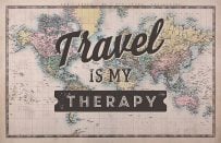 Seyahat Üzerine Söylenmiş 15 Etkileyici Söz