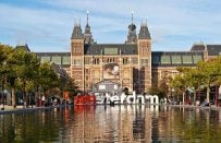 Öğrenci Şehri Amsterdam’da Görmeniz Gereken 8 Yer