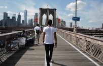 Work and Travel’da New York’a Yolculuk – 2