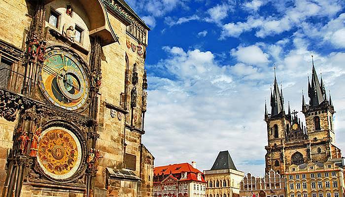 Prag Hakkında 8 Genel Bilgi