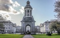 2016-2017 Dünya Sıralamasına Göre İrlanda’nın En İyi 8 Üniversitesi