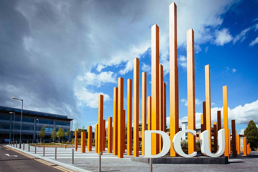 5. Dublin City University