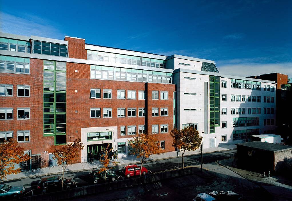 7. Dublin Institute of Technology