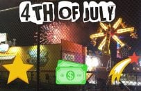Amerika’da 4 Temmuz Bağımsızlık Günü Nasıl Kutlanır?