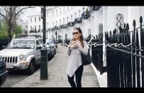 Londra ve Brighton Seyahati – Vlog 1