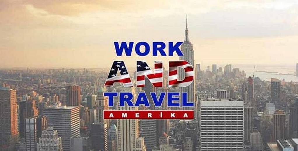 1. Neden Work and Travel?