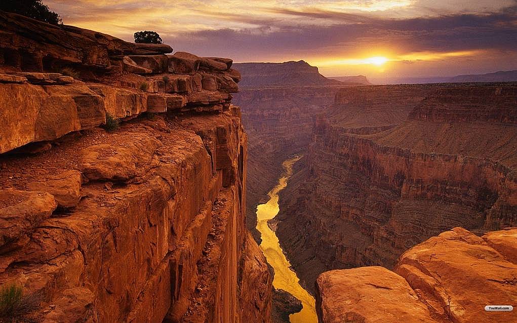 2. Grand Canyon